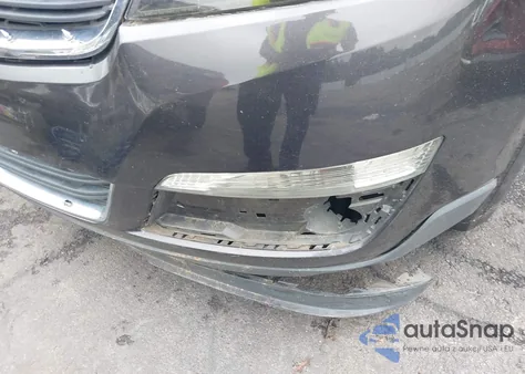 2015 Chevrolet Traverse Ls from USA, damaged, VIN 1GNKRFEDXFJ116829